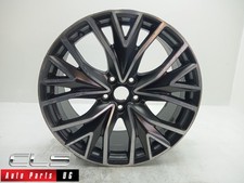 1 Stück ALUFELGE 19 ZOLL