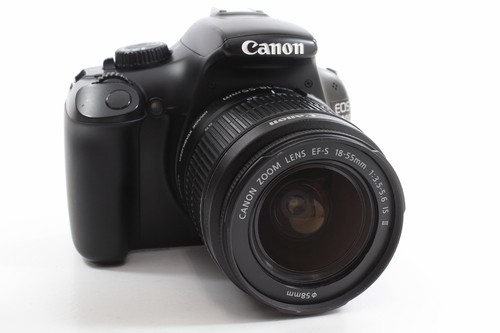 Canon eos 1100d 55mm - 1100d, 18-55mm