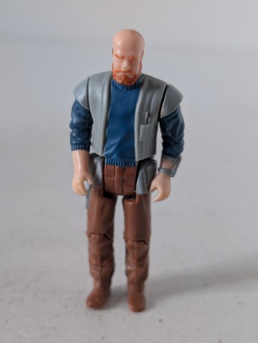 Kenner k alex sector - kenner,