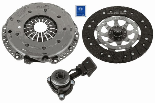 Kupplungssatz sachs 3000 990 - sachs,