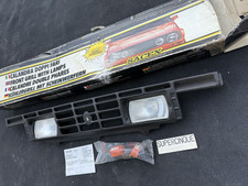 Renault R5 R 5 Kühlergrill Grill Scheinwerfergrill m Zusatzscheinwerfer Neu NOS