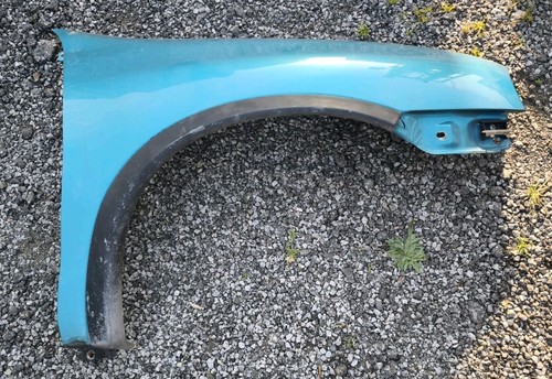 Opel corsa kotflügel vorne - corsa, b