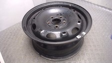 Stahlfelge 6X14 ET37 VW 9 N