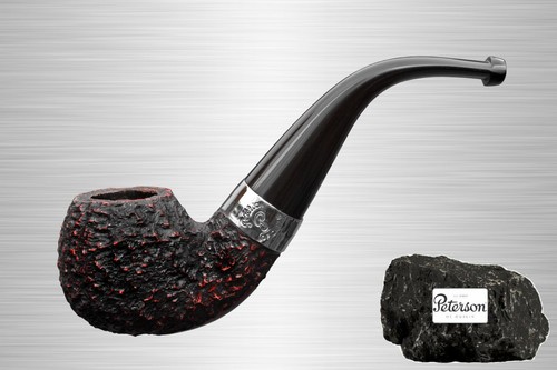 Peterson donegal rocky xl02 - peterson,