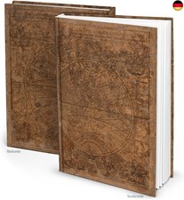 Logbuch verlag xxl notizbuch - xxl,