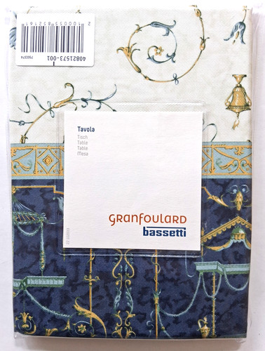 Bassetti tisch läufer - bassetti,