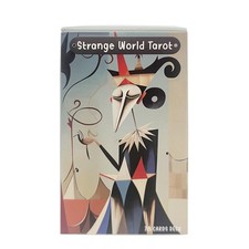 Tarotkarten Fate Divination