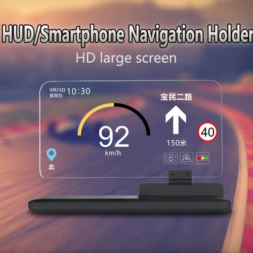 Display auto hud - -up-display,
