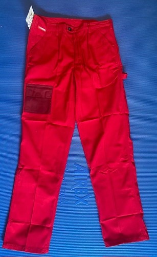 Planam mg300 bundhose 48 - mg300,