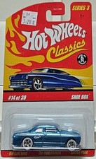 Hot Wheels 2007 - Hot Wheels