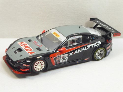 Slot maserati mc - slot.it,