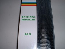 Paximat Original Magazin 50 S