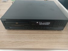 Sony CD Player CDP-M 48