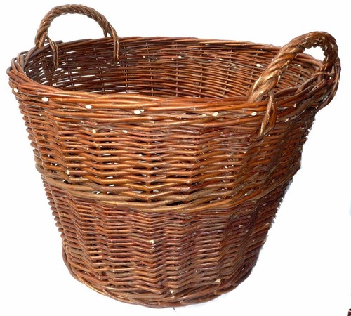 Gartenkorb 45cm - gartenkorb, 55,50,45cm