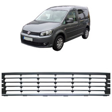 Lüftungsgitter Stoßstange