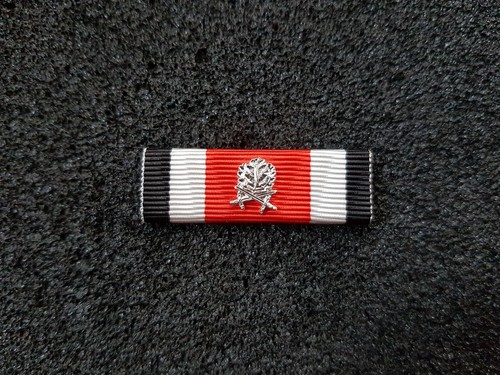 Ritterkreuz mit - (a47-1),