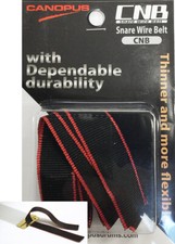 CANOPUS CNB Snare Wire Belt