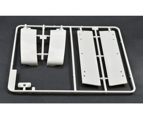 Tamiya teile spoiler - tamiya, h-teile