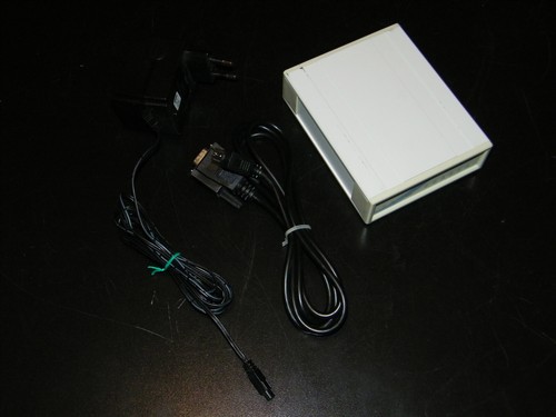 Devolo microlink isdn 232 - devolo, i