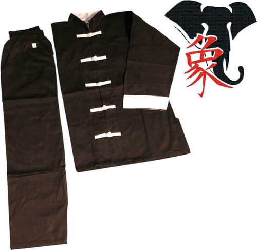 Uniform geteilt kung - geteilt,