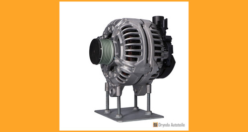 Lichtmaschine generator 150a - generator,