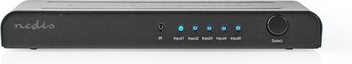 Hdmi switch eingang 1x - hdmi,