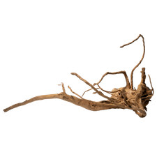 spiderwood aquarium wurzel