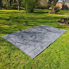 Vorzelt Teppich Atmungsaktiv