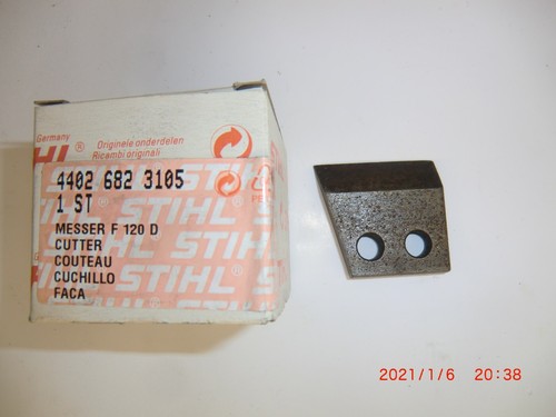 Messer bohrerschneide - messer,