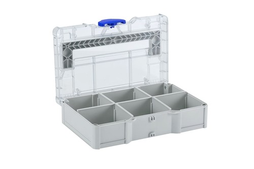 Tanos systainer 76 - systainer³, s