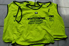 Leibchen 3 Stück Sport Junior Stanno gebraucht