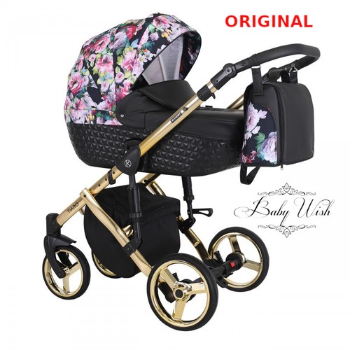 Kunert tiaro premium gold - kunert,