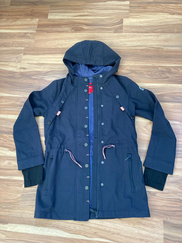 Oliver softshell jacke - s-oliver,