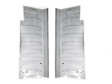 Front Floor Pans Fits Jaguar