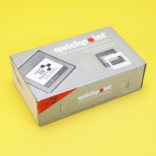 Quickpoint Agfa CS System