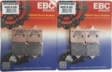 2X Race Bremsbeläge