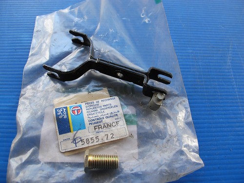 Anlasser gabelhebel für simca - für,