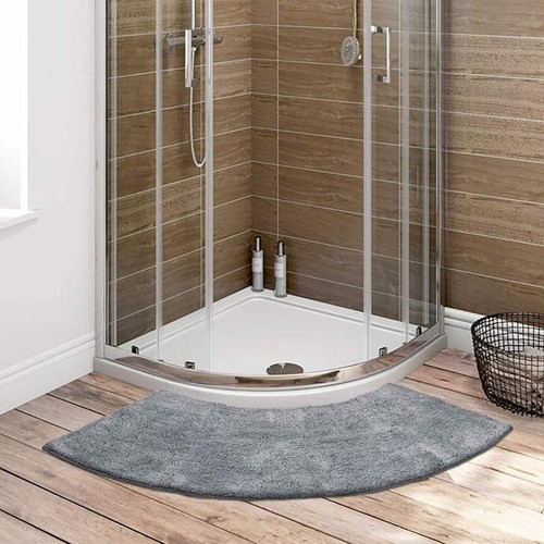 Duschvorleger eckdusche - duschvorleger,
