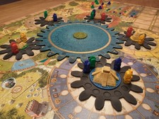 Tzolk'in: Der Maya-Kalender