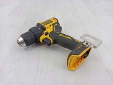 DEWALT DCD708 XR 18V