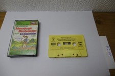 24 Kinderlieder Kassette MC