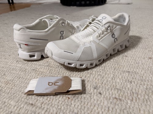 Cloud herren sneaker - 5,
