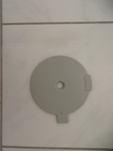 Krups teatime typ 495 deckel - typ,
