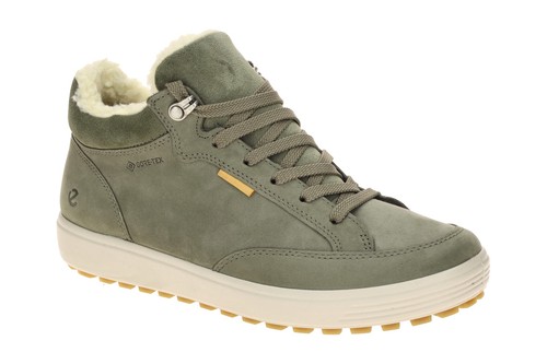Ecco schuhe soft - ecco, 7