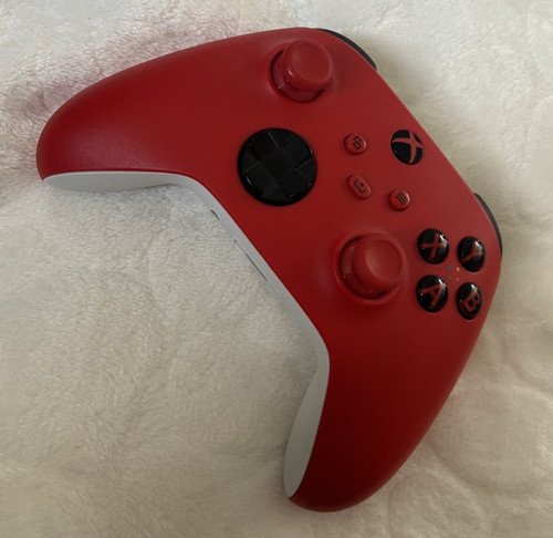 Box wireless controller rot - x,