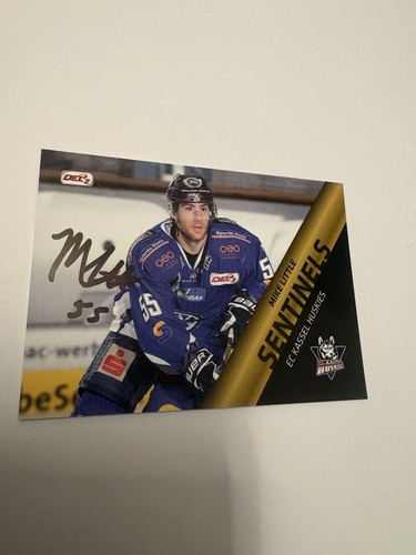 Del2 sentinels kassel huskies - sentinels,