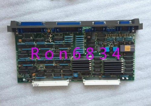 1pc used mc303 card - used,