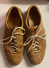 Prada Vintage Herrenschuhe