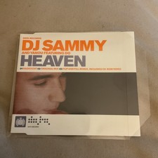 DJ Sammy - Heaven - Original