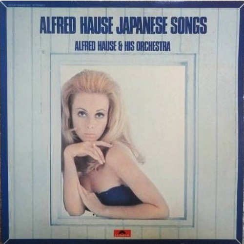 Alfred hause orchester - hause,,